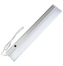 Мебельный светодиодный светильник (UL-00002883) Uniel ULI-F41-5,5W/4200K/DIM Sensor IP20 Silver