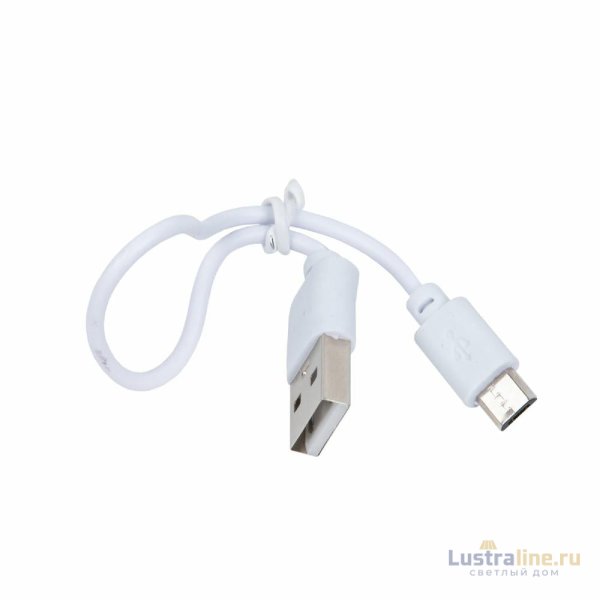 Мебельный светильник Uniel ULM-F60-2W/4000K/RECH SENSOR IP20 WHITE UL-00011955 Мебельный светильник Uniel ULM-F60-2W/4000K/RECH SENSOR IP20 WHITE UL-00011955