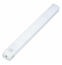 Мебельный светильник Uniel ULM-F60-1W/4000K/RECH SENSOR IP20 WHITE UL-00011954