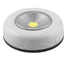 Светодиодный светильник-кнопка Feron FN1204 23373