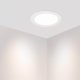 Мебельный светильник Arlight LTM-R70WH-Frost 4.5W Day White 110deg