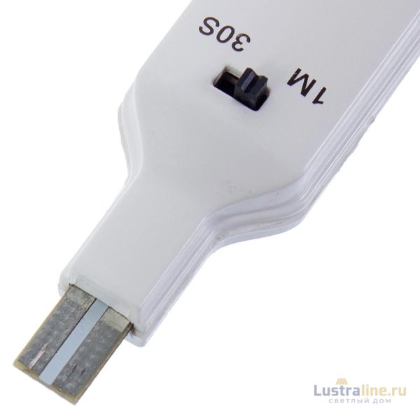 Мебельный светодиодный светильник (UL-00002889) Uniel ULM-F42-3W/4200K Sensor IP20 White Мебельный светодиодный светильник (UL-00002889) Uniel ULM-F42-3W/4200K Sensor IP20 White