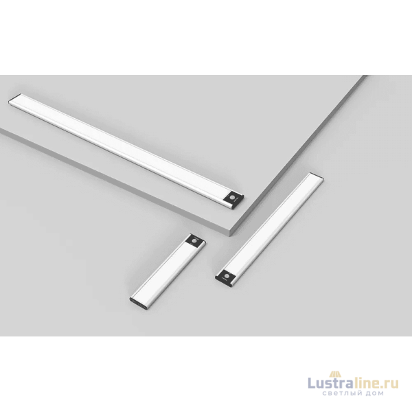 Светодиодная панель с аккумулятором Yeelight Motion Sensor Closet Light YDQA1520008GYGL