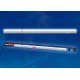 Мебельный светодиодный светильник (08994) Uniel ULI-L02-14W-4200K-SL
