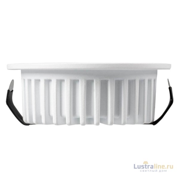 Мебельный светильник Arlight LTM-R70WH-Frost 4.5W Day White 110deg Мебельный светильник Arlight LTM-R70WH-Frost 4.5W Day White 110deg