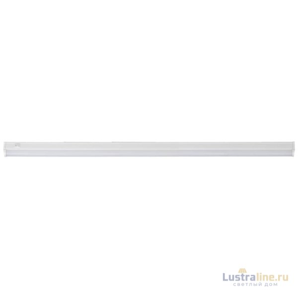 Мебельный светильник ЭРА LLED-01-12W-4000-W Б0017426 Мебельный светильник ЭРА LLED-01-12W-4000-W Б0017426