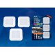 Мебельный светодиодный светильник (UL-00002887) Uniel ULM-F40-6W/4200K/DIM Sensor IP20 White