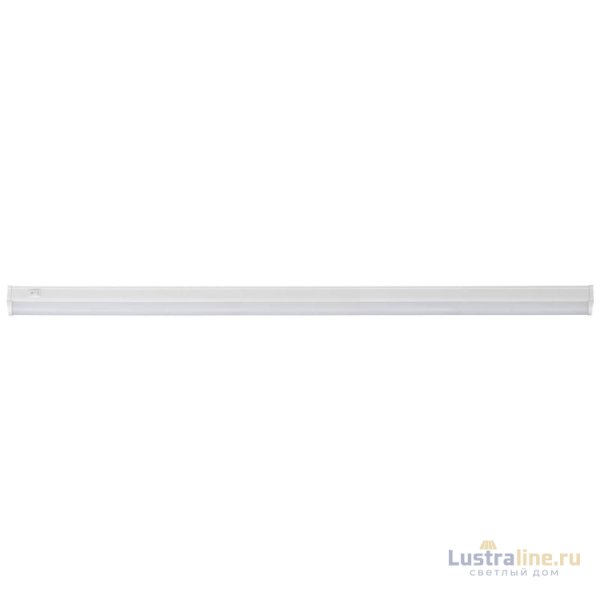 Мебельный светильник ЭРА LLED-01-12W-6500-W Б0019780 Мебельный светильник ЭРА LLED-01-12W-6500-W Б0019780