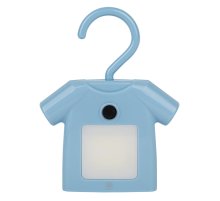 Мебельный светильник ЭРА NLED-485-1W-SW-BU Б0049344