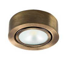 Мебельный светодиодный светильник Lightstar Mobiled 003451