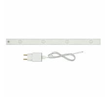 Мебельный светильник Uniel ULI-F50-5W/4000K SENSOR IP40 WHITE UL-00011956