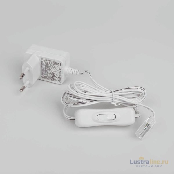 Мебельный светодиодный светильник Elektrostandard Kit Led Stick LTB74 3W 4000K 4690389169687 Мебельный светодиодный светильник Elektrostandard Kit Led Stick LTB74 3W 4000K 4690389169687