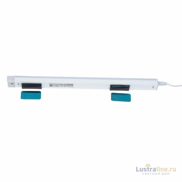 Мебельный светильник Uniel ULM-F60-2W/4000K/RECH SENSOR IP20 WHITE UL-00011955 Мебельный светильник Uniel ULM-F60-2W/4000K/RECH SENSOR IP20 WHITE UL-00011955