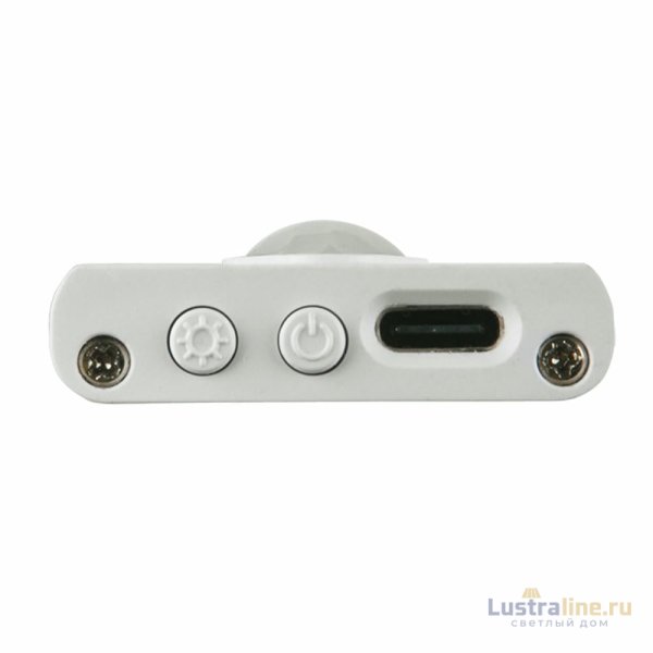Мебельный светильник Uniel ULI-F50-5W/4000K SENSOR IP40 WHITE UL-00011956 Мебельный светильник Uniel ULI-F50-5W/4000K SENSOR IP40 WHITE UL-00011956