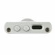 Мебельный светильник Uniel ULI-F50-5W/4000K SENSOR IP40 WHITE UL-00011956