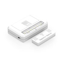 Настенный светодиодный светильник Elektrostandard с магнитным выключателем LSTFM 0,7W 4200K 4690389144042