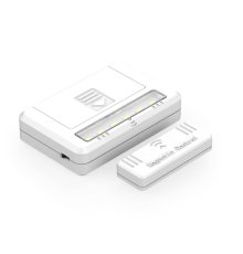 Настенный светодиодный светильник Elektrostandard с магнитным выключателем LSTFM 0,7W 4200K 4690389144042