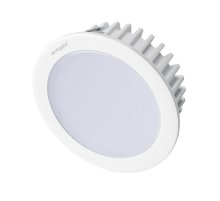 Мебельный светильник Arlight LTM-R70WH-Frost 4.5W Day White 110deg