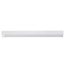 Мебельный светильник ЭРА LLED-02-04W-4000-MS-W Б0019783