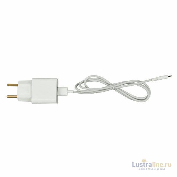 Мебельный светильник Uniel ULI-F50-5W/4000K SENSOR IP40 WHITE UL-00011956 Мебельный светильник Uniel ULI-F50-5W/4000K SENSOR IP40 WHITE UL-00011956