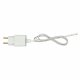 Мебельный светильник Uniel ULI-F50-5W/4000K SENSOR IP40 WHITE UL-00011956