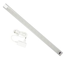 Мебельный светильник Uniel ULI-F46-8W/2700-6000K/DIM SENSOR IP20 SILVER