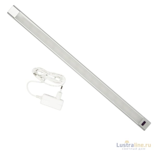 Мебельный светильник Uniel ULI-F46-8W/2700-6000K/DIM SENSOR IP20 SILVER