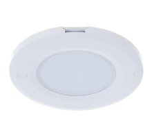 Мебельный светодиодный светильник (UL-00002887) Uniel ULM-F40-6W/4200K/DIM Sensor IP20 White