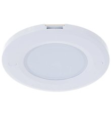 Мебельный светодиодный светильник (UL-00002887) Uniel ULM-F40-6W/4200K/DIM Sensor IP20 White