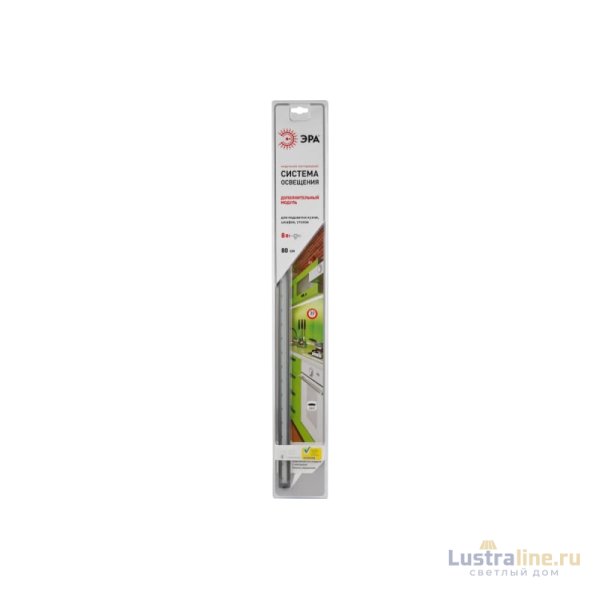 Мебельный светильник ЭРА LM-8-840-C1-add C0045075 УЦ Мебельный светильник ЭРА LM-8-840-C1-add C0045075 УЦ