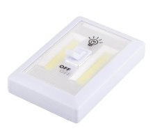 Настенный светодиодный светильник Feron FN1208 23379