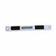 Мебельный светильник Uniel ULM-F60-1W/4000K/RECH SENSOR IP20 WHITE UL-00011954