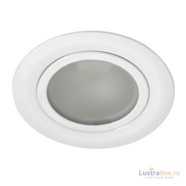 Мебельный светильник Kanlux Gavi CT-2116B-W 810 Мебельный светильник Kanlux Gavi CT-2116B-W 810