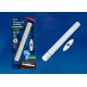 Мебельный светодиодный светильник (UL-00003037) Uniel ULM-F43-0,9W/4200K Sensor IP20 White