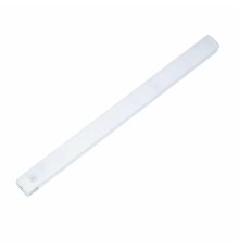 Мебельный светильник Uniel ULM-F60-2W/4000K/RECH SENSOR IP20 WHITE UL-00011955