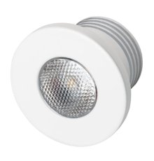 Мебельный светильник Arlight LTM-R35WH 1W Day White 30deg