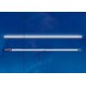 Мебельный светодиодный светильник (08993) Uniel ULI-L02-10W-4200K-SL