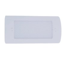 Мебельный светодиодный светильник (UL-00002886) Uniel ULI-F43-6W/4200K/DIM Sensor IP20 Silver