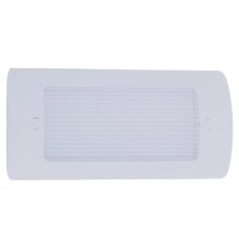 Мебельный светодиодный светильник (UL-00002886) Uniel ULI-F43-6W/4200K/DIM Sensor IP20 Silver