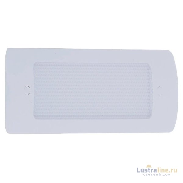 Мебельный светодиодный светильник (UL-00002886) Uniel ULI-F43-6W/4200K/DIM Sensor IP20 Silver