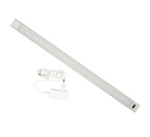 Мебельный светильник Uniel ULI-F47-8W/4500K/DIM SENSOR IP20 SILVER