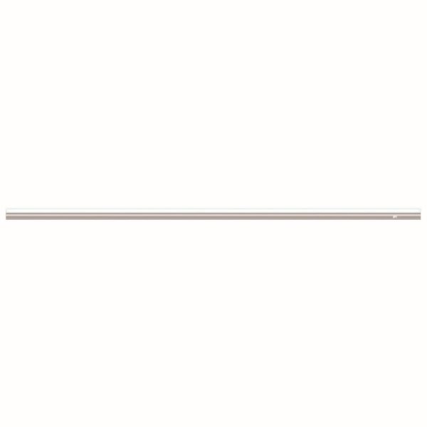 Мебельный светодиодный светильник (08993) Uniel ULI-L02-10W-4200K-SL