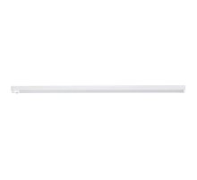 Мебельный светильник ЭРА LLED-02-16W-4000-MS-W Б0019786