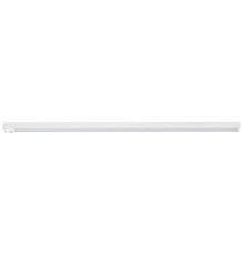 Мебельный светильник ЭРА LLED-02-16W-4000-MS-W Б0019786