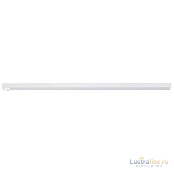 Мебельный светильник ЭРА LLED-02-16W-4000-MS-W Б0019786 Мебельный светильник ЭРА LLED-02-16W-4000-MS-W Б0019786