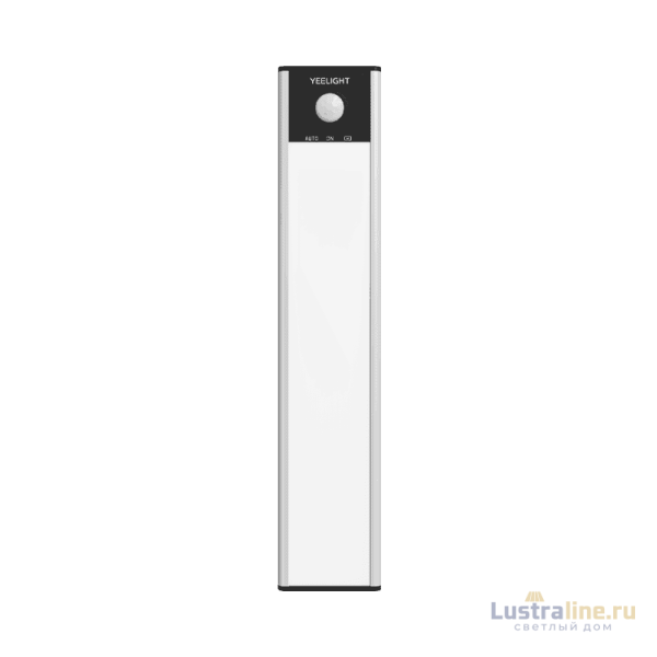 Светодиодная панель с аккумулятором Yeelight Motion Sensor Closet Light YDQA1520008GYGL