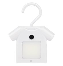 Мебельный светильник ЭРА NLED-485-1W-SW-W Б0049343