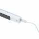 Мебельный светильник Uniel ULM-F60-1W/4000K/RECH SENSOR IP20 WHITE UL-00011954
