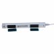 Мебельный светильник Uniel ULM-F60-1W/4000K/RECH SENSOR IP20 WHITE UL-00011954