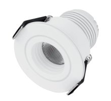 Мебельный светильник Arlight LTM-R45WH 3W Day White 30deg